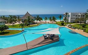 The Royal Zanzibar Beach Resort 5*